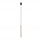NOWODVORSKI - pendant luminaire   LASER Brass 8798