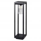 KANLUX - Garden light fitting with replaceable light source VIMO 34988 E27 15W