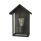 ACA LIGHTING - Аплик CELIAH1WBK