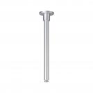 PAULMANN - 97599  URail accessories rail suspension 105mm • chrome matt
