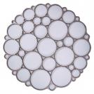 RABALUX - Плафон ANDELA 6040 LED 48W, 2956lm, 4000K (2)