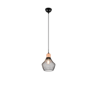 TRIO - Пендел VALERIA – R31281032 E27, 40W