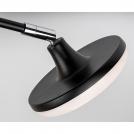 RABALUX - LED Ceiling light MADI black 24W 2350lm IP20 71063 (5)