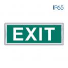 VIVALUX - Emergency lighting fixture CASTOR LED ∙ 5W ∙ IP65 ∙ Li-ion ∙ 3.7V