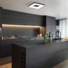 MANTRA - Плафон 7917 LED 100W 2700K-5000K с дистанционно (1)