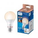 WIZ CONNECTED - WiFi Smart LED крушка, 8W E27 2700K 100lm/W 8719514372566