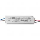 MEAN WELL - 24.0V -1.5A - 35W LPV-35-24