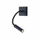 V-TAC - 3W LED хотелски аплик 3000К SKU: 1485 VT-2903