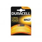 DURACELL - Батерия MN27 12V  DURMN27