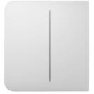 AJAX - Front panel for Smart key serial side, white, SideButton 45124.143.WH
