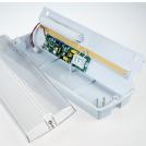 V-TAC - 3W Евакуационно Тяло Стенно Бяла Светлина влагозащитено IP65 SKU 8096 VT-523 (1)