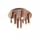 REDO GROUP - Плафон MADISON 01-2040 PL LED 36W 3000K SCP
