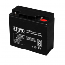 ACA LIGHTING - Батерия 12V 20Ah TOYO  TO1220