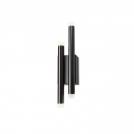 REDO GROUP - Аплик  MADISON 01-2035 AP LED 16W 3000K SBK