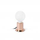 FARO - TEN Copper table lamp 62156