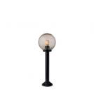 SMARTER - градински стълб    SFERA  9768  E27, 1 x max. 28W , IP44