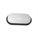 ACA LIGHTING - Аплик за фасада DORA IP65 4000K 930lm DORA1040B