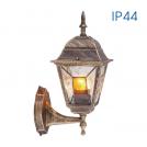 VIVALUX - Lantern MURANO WU007/AB IP44 VIV004228 