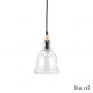 IDEAL LUX - GRETEL SP1 122564