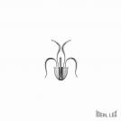 IDEAL LUX - ELYSEE AP5 Cromo 054964
