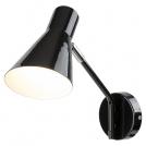 RABALUX - Wall light with a cable ALFONS 4504 E27 1X25W