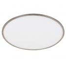 RABALUX - LED Nadir 2179 60W 3000K Φ800 satin chrome