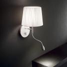 IDEAL LUX - Аплик  EFFETTI AP2  132976
