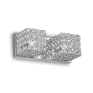 IDEAL LUX - Аплик  ADMIRAL AP2  080857