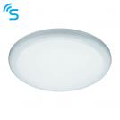 SAXBY - плафон MONTANA SMART 79306 LED 15W, 2700/6500K, 900LM