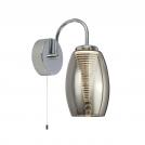 SEARCHLIGHT - wall luminaire  CYCLONE 97292-1SM  LED 6W, 202lm, 3000K