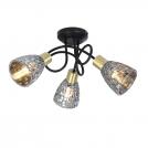 RABALUX - ceiling luminaire STACY  6929  E14, 3X40W