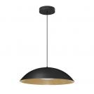 NOVA LUCE - GLIM 9081290 LED 47 Watt 230V 2015Lm 3000K IP20