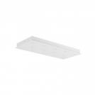 REDO GROUP - аксесоар CSL14SQ700WH+D LOLLY CANOPY SQ 700x300 14 PENDANTS WH - driver included