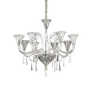 IDEAL LUX - SANTA SP8  103518 (1)
