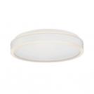 V-TAC - 48W LED Designer Light Triac Dimmable white Round 4000K SKU 6912 VT-7758