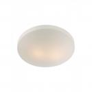 SMARTER - ceiling luminaire  RONDO  05-574 E27, 2X52W