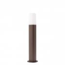 REDO GROUP - Градински стълб  CRAYON 9076   ST50 E27 18W IP44 DB