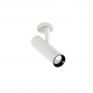 ITALUX -  Bocca White 3000K SL74055/18W 3000K WH+BL