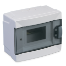 MAKEL - 63106 Surface Mount Distribution Box with Terminal Module 6