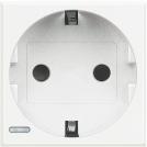 BTICINO - HD4141 Socket 2P+T 16A 250