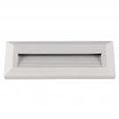 V-TAC - 3W LED Осветление IP65 За Стъпала Бяло Тяло 4000K SKU: 211326 VT-1162, 