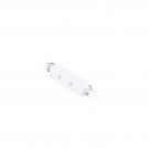 ITALUX -   3 phase track - I joint - white TR-I-JOINT-WH