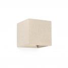FARO - KAMEN Beige wall lamp Ref.63311