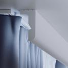 ADORN - Декоративен корниз за индиректно-осветление P-02 LightForm™ 4.6 x 10 x 200 cm