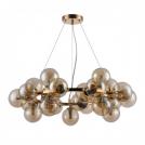 ITALUX - Cabella PND-5252-25-GD-CGN