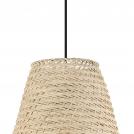 EGLO - pendant luminaire AYCLIFFE 43871 E27, 40W (2)