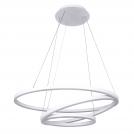 ITALUX - Пендел Jovita 5239-136RDP-WH-3