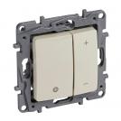 LEGRAND - 665214 NILOE