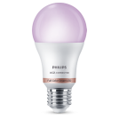 WIZ CONNECTED - WiFi Smart LED крушка, 8W E27 2200 - 6500K 806lm 8719514372443 
