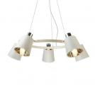 ACA LIGHTING - EG215P73WH